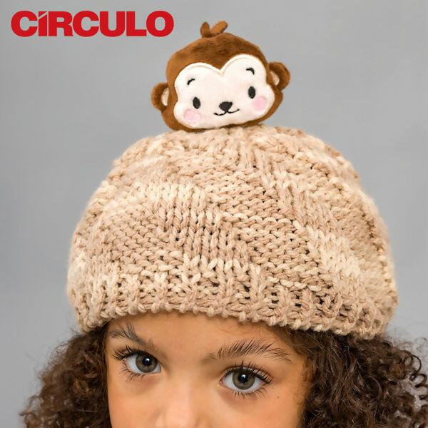 gorro circulo 4